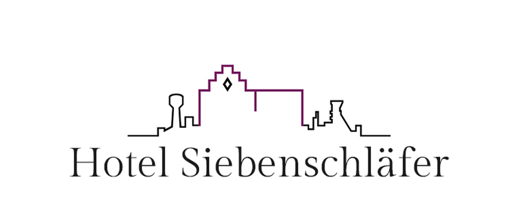 Christine-Sperle-Kommunikationsdesign-Hotelsiebenschläfer-Logo-weiß