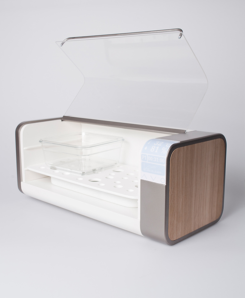 Sperle-Design-Produktdesign-Fermentino-Designmodell-geöffnet